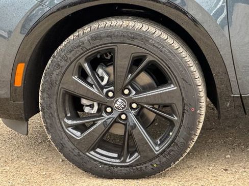 New 2026 Buick Envision Sport Touring image 33