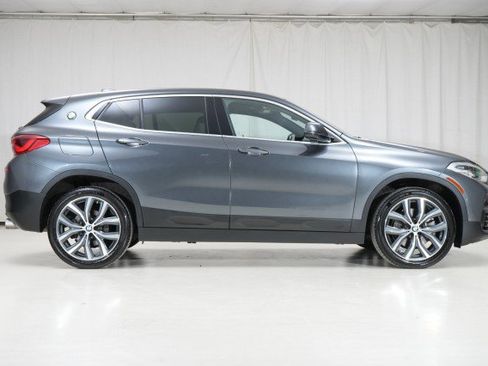 Used 2018 BMW X2 xDrive28i w/ Premium Package image 15