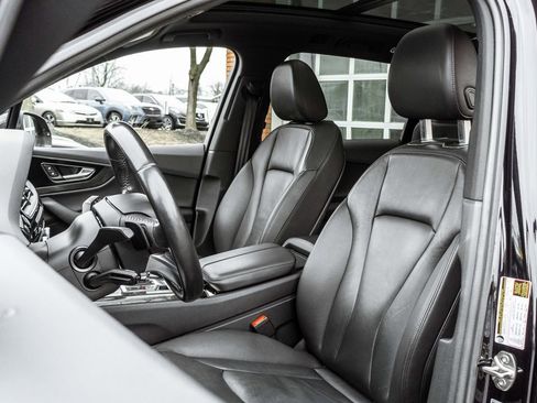 Used 2018 Audi Q7 3.0T Premium Plus w/ Premium Plus Package image 6