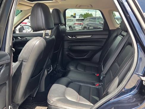 Used 2018 MAZDA CX-5 Grand Touring w/ Premium Package FWD image 6