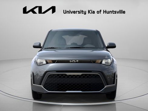 New 2025 Kia Soul LX image 2