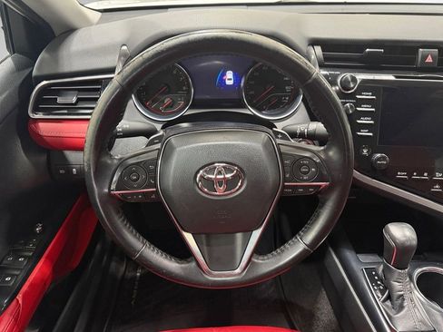 Used 2020 Toyota Camry XSE image 24