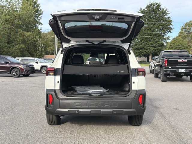 New 2026 Subaru Outback Limited AWD/4WD image 14