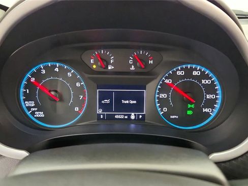 Used 2024 Chevrolet Malibu LT image 25