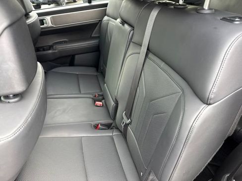 Used 2024 Hyundai Santa Fe XRT AWD/4WD image 22