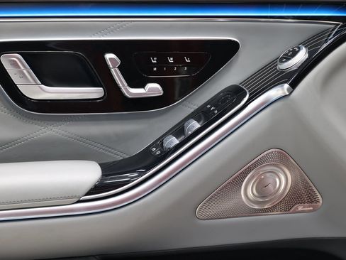 Used 2021 Mercedes-Benz Maybach S 580 4MATIC image 14
