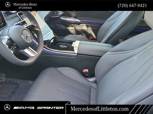 New 2026 Mercedes-Benz CLE 450 4MATIC Coupe image 12