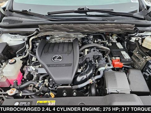 Used 2023 Lexus RX 350 FWD w/ Accessory Package (Z1) image 39