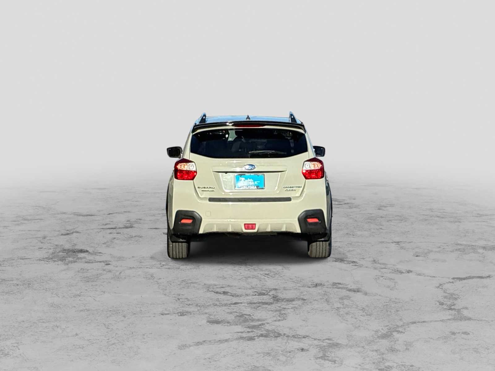Used 2017 Subaru Crosstrek 2.0i Premium w/ Moonroof Package AWD/4WD image 7
