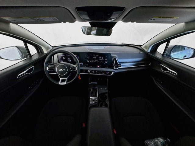 Certified 2023 Kia Sportage LX AWD/4WD image 31