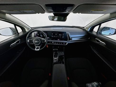 Certified 2023 Kia Sportage LX AWD/4WD image 31