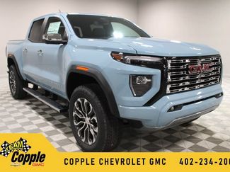 New 2026 GMC Canyon Denali AWD/4WD 360° Tour