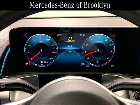 Certified 2022 Mercedes-Benz GLB 250 4MATIC image 25