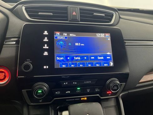 Used 2018 Honda CR-V EX image 67