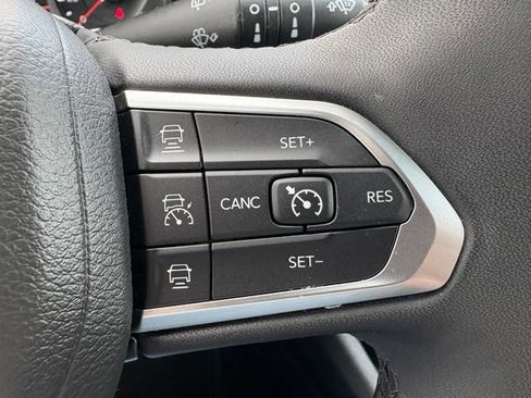 Used 2025 Jeep Compass Limited AWD/4WD image 25