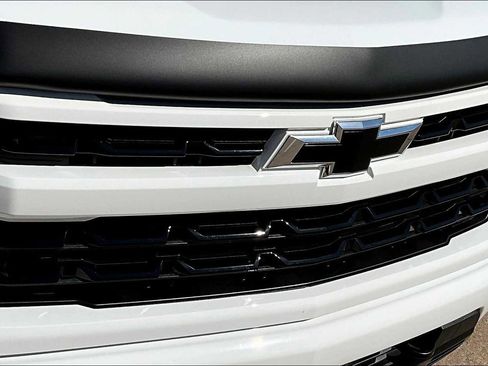 Certified 2024 Chevrolet Silverado 1500 RST w/ LPO, Dark Essentials Package image 30