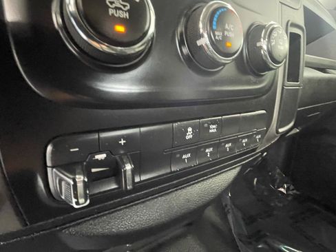 Used 2017 RAM 2500 Tradesman w/ Snow Chief Group AWD/4WD image 36