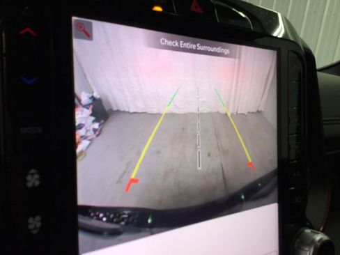 Used 2025 RAM 1500 Rebel image 11