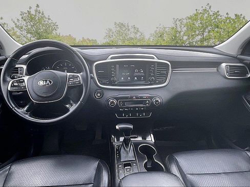 Used 2020 Kia Sorento EX AWD/4WD image 7