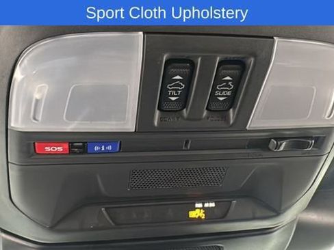 Certified 2024 Subaru Crosstrek 2.5i Sport image 37