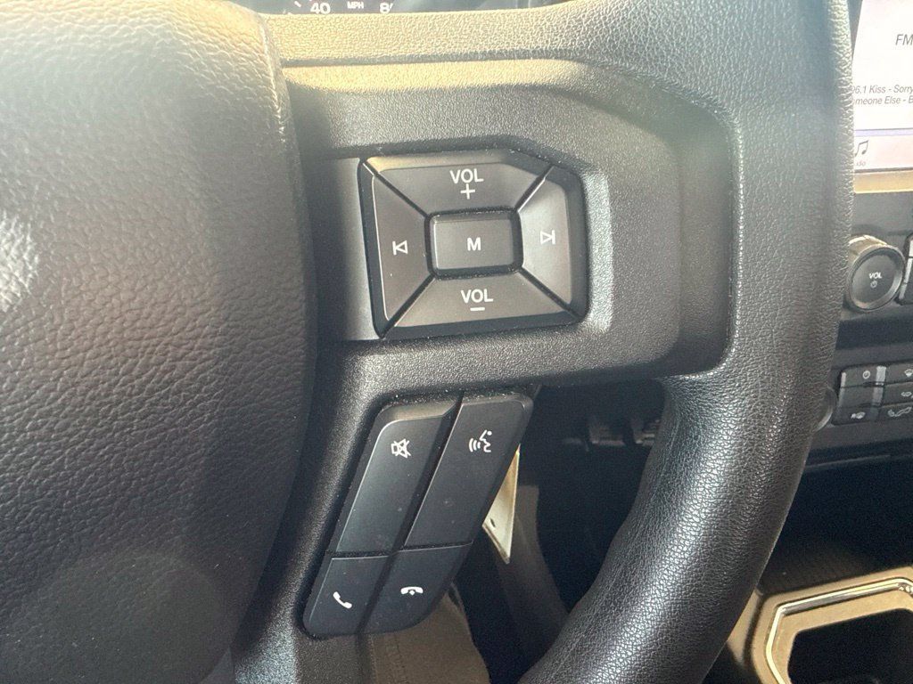 Used 2019 Ford F150 XL w/ Equipment Group 101A Mid AWD/4WD image 17