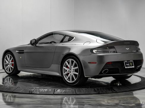 Used 2014 Aston Martin V8 Vantage S RWD image 10
