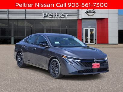 New 2026 Nissan Sentra SV w/ SV Convenience Package