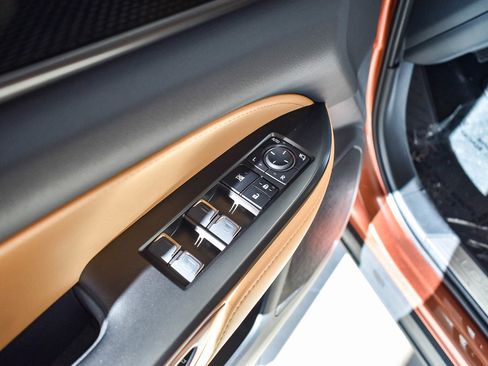 New 2026 Lexus NX 350 NX 350 image 17