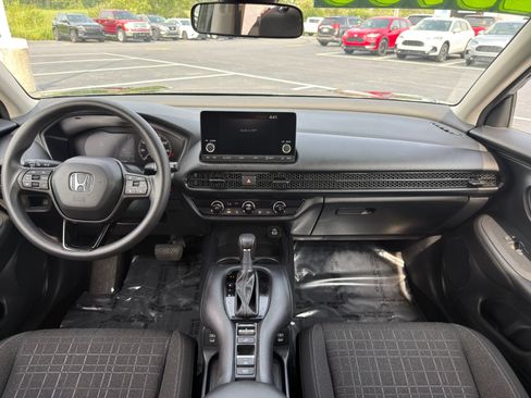 Used 2024 Honda HR-V LX image 26