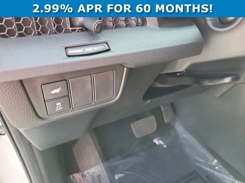 Certified 2024 Honda CR-V Sport-L image 29