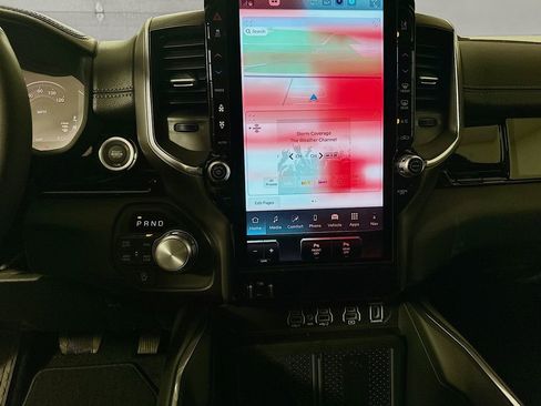 New 2026 RAM 1500 Laramie image 15