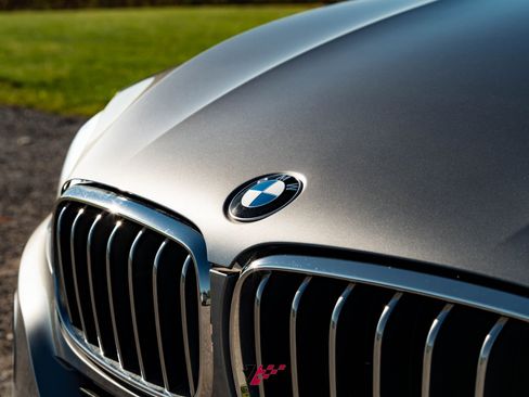 Used 2015 BMW X5 xDrive35d image 20