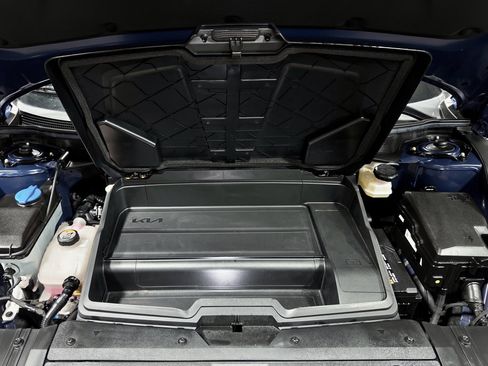 Used 2023 Kia EV6 GT image 27