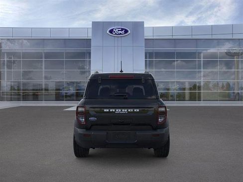 New 2026 Ford Bronco Sport Big Bend image 6