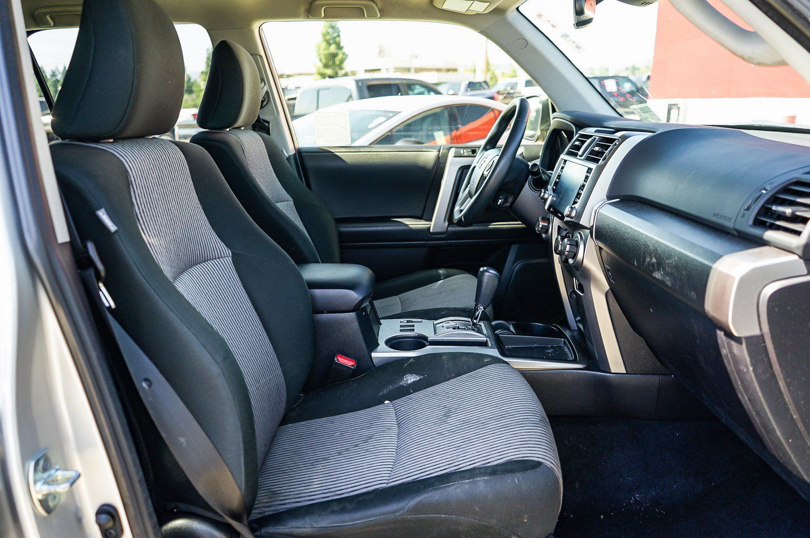 Used 2023 Toyota 4Runner SR5 RWD image 17