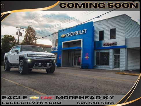 Used 2019 Chevrolet Traverse LT w/ LT Premium Package FWD image 1