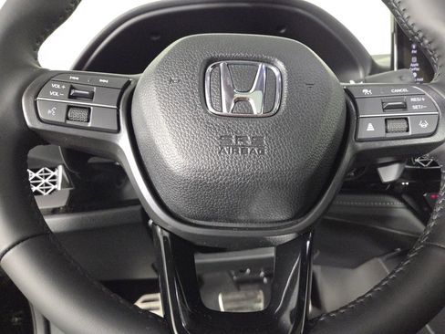 New 2025 Honda Accord Sport image 13