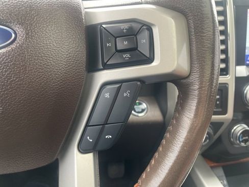 Used 2020 Ford F150 King Ranch w/ Equipment Group 601A Luxury image 23