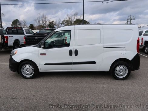 Used 2018 RAM ProMaster City Tradesman image 2