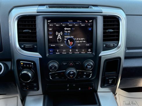 Used 2018 RAM 1500 Big Horn image 27