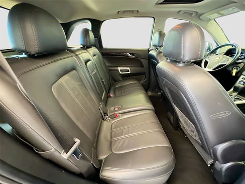 Used 2014 Chevrolet Captiva Sport LT w/ Convenience Package FWD image 25