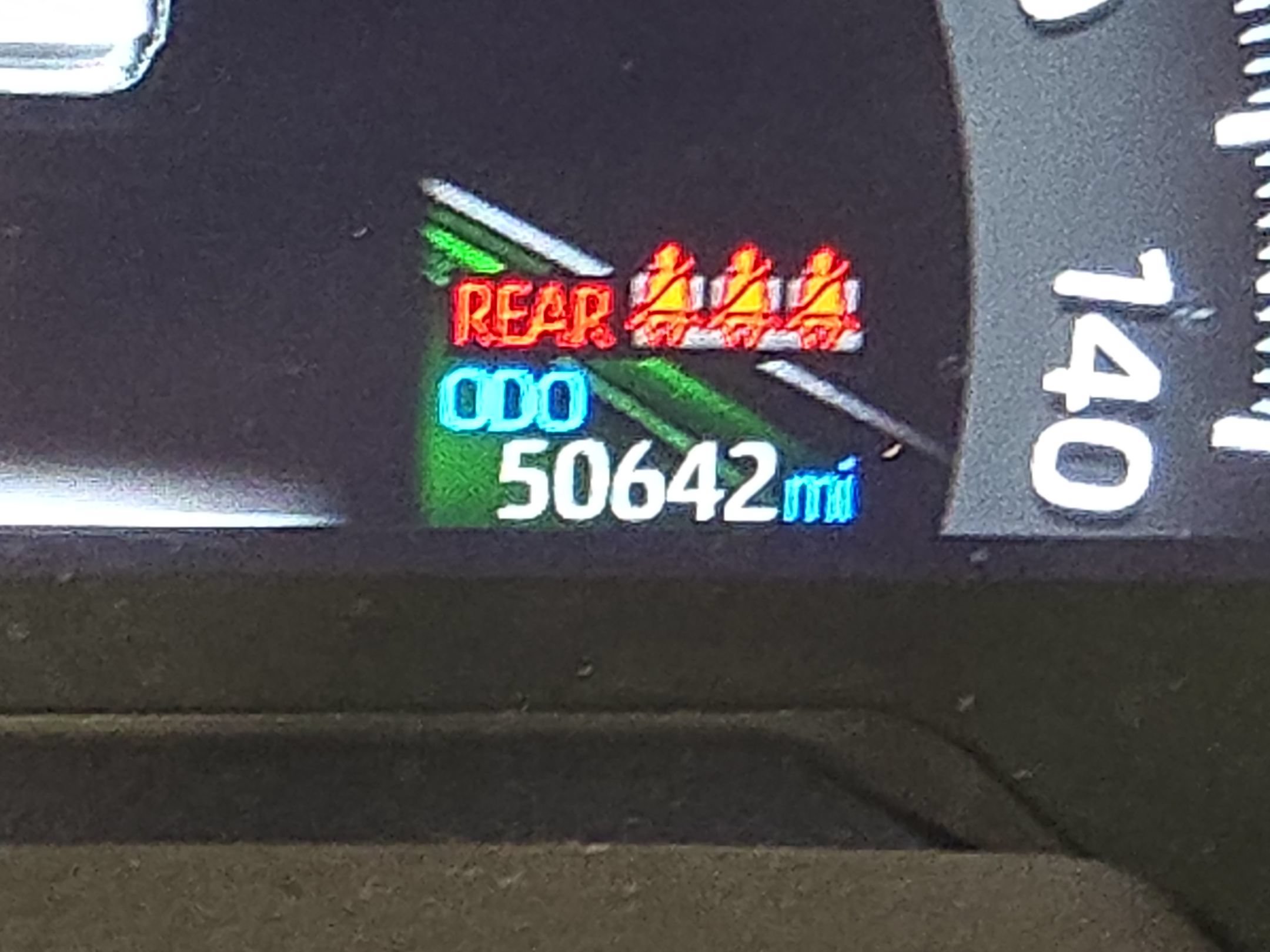Used 2024 Toyota RAV4 LE FWD image 28