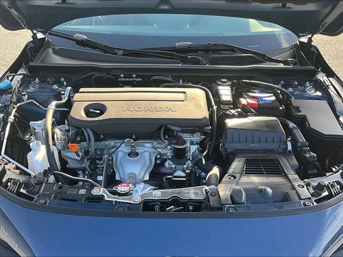 Certified 2026 Honda Civic Sport image 28