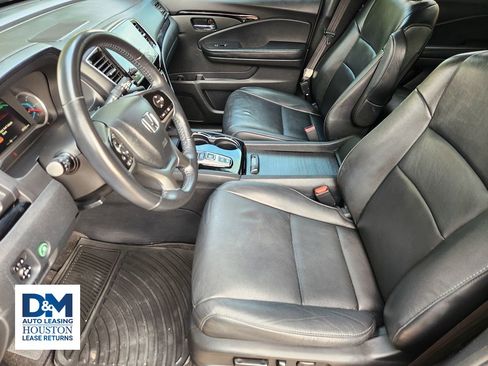 Used 2020 Honda Pilot Touring image 20