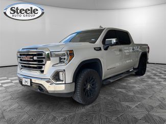 Used 2020 GMC Sierra 1500 SLT image 1