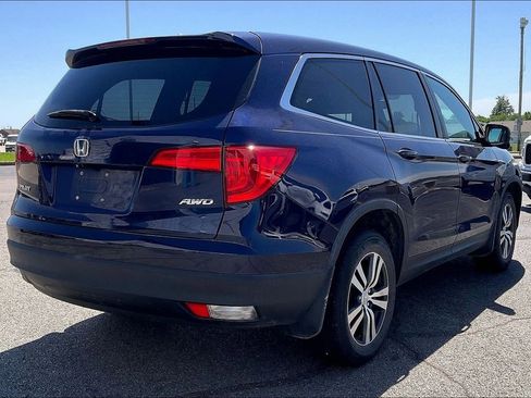 Used 2018 Honda Pilot EX-L image 2