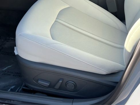 Certified 2026 Hyundai Sonata SEL AWD/4WD image 28