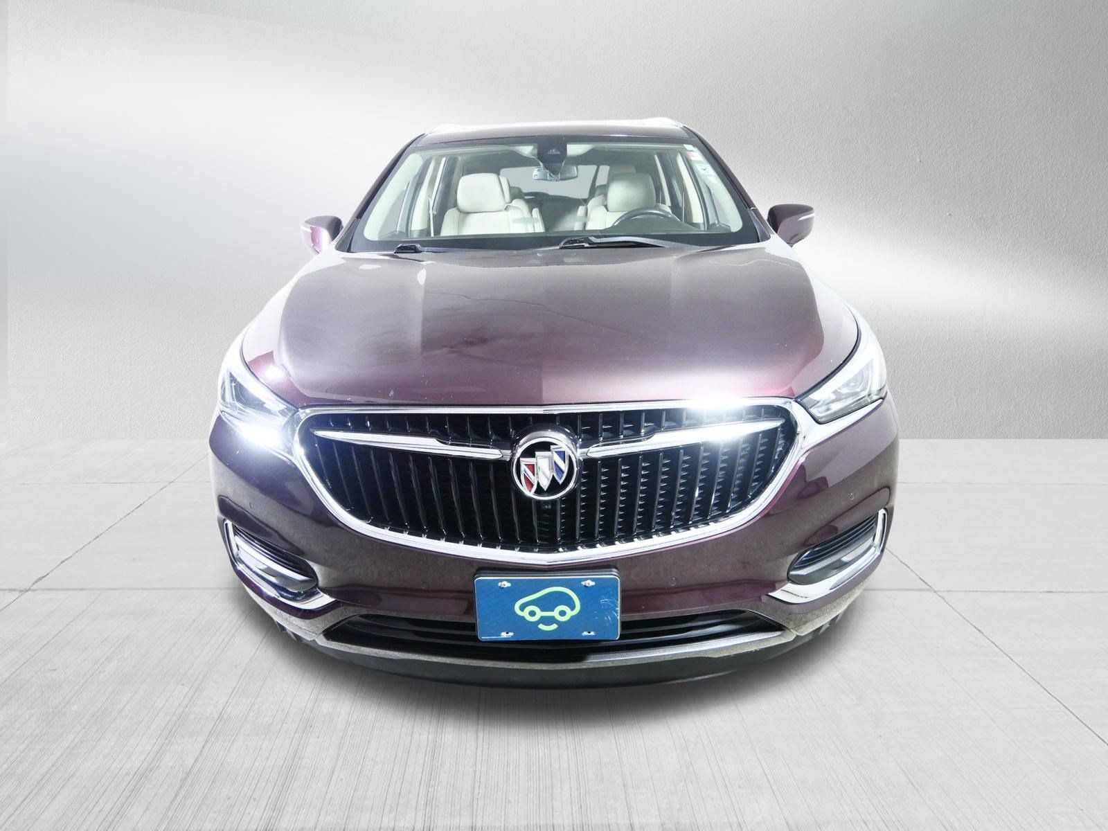 Used 2019 Buick Enclave Premium w/ Experience Buick Package AWD/4WD image 2