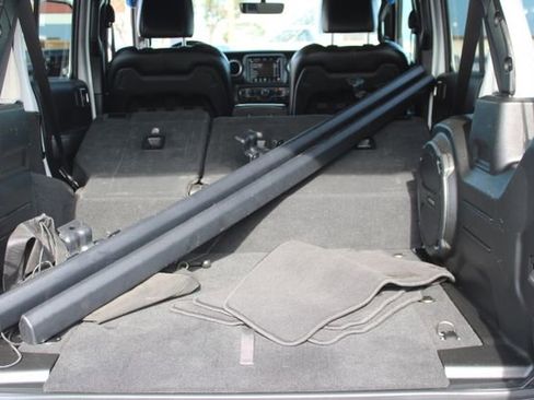 Used 2023 Jeep Wrangler Unlimited Rubicon 4xe w/ Cold Weather Group image 42