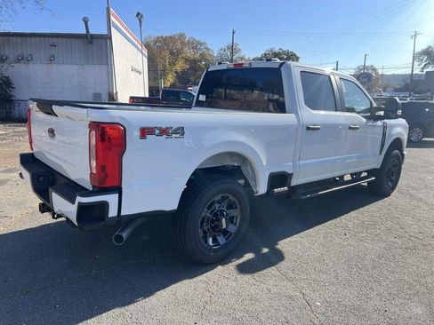 New 2026 Ford F250 XL w/ STX Appearance Package image 7